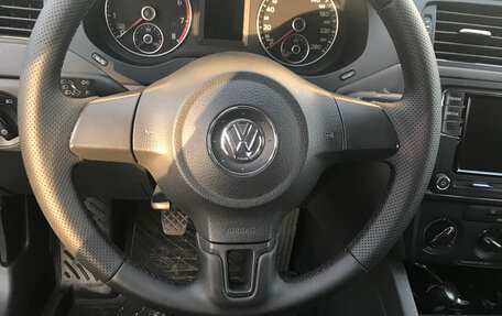 Volkswagen Jetta VI, 2013 год, 1 199 000 рублей, 15 фотография