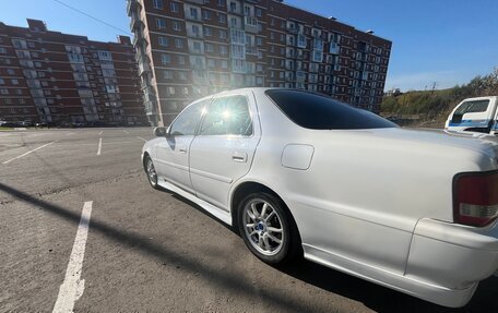 Toyota Cresta, 1996 год, 470 000 рублей, 7 фотография