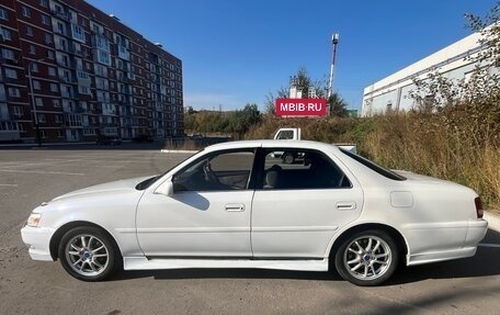 Toyota Cresta, 1996 год, 470 000 рублей, 8 фотография