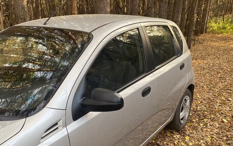 Chevrolet Aveo III, 2008 год, 578 000 рублей, 11 фотография