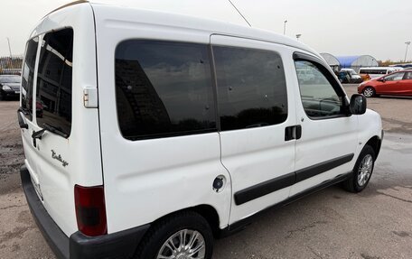 Citroen Berlingo II рестайлинг, 2010 год, 385 000 рублей, 6 фотография