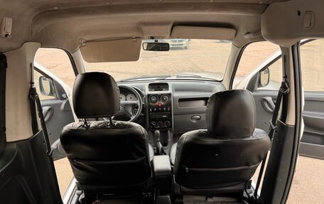 Citroen Berlingo II рестайлинг, 2010 год, 385 000 рублей, 12 фотография