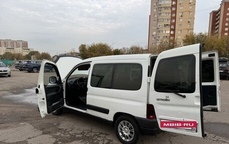 Citroen Berlingo II рестайлинг, 2010 год, 385 000 рублей, 7 фотография