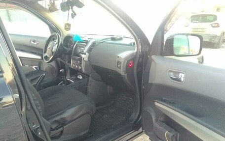 Nissan X-Trail, 2008 год, 1 250 000 рублей, 3 фотография