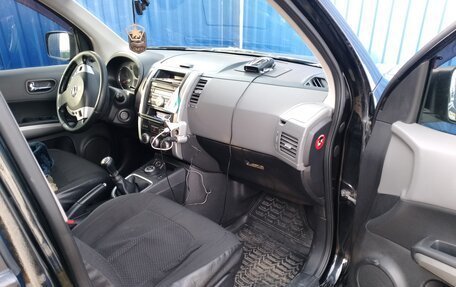 Nissan X-Trail, 2008 год, 1 250 000 рублей, 10 фотография