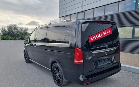 Mercedes-Benz V-Класс, 2023 год, 18 200 000 рублей, 6 фотография