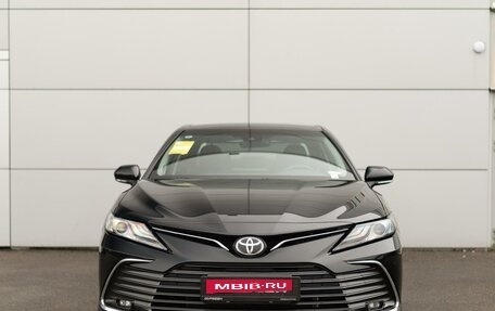 Toyota Camry, 2023 год, 5 749 000 рублей, 3 фотография