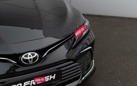 Toyota Camry, 2023 год, 5 749 000 рублей, 8 фотография