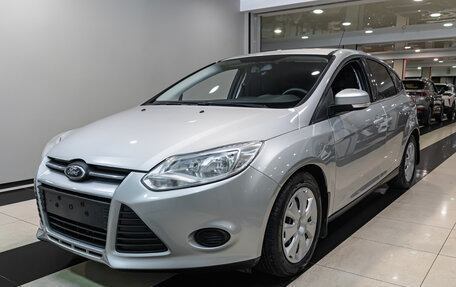 Ford Focus III, 2013 год, 840 000 рублей, 1 фотография