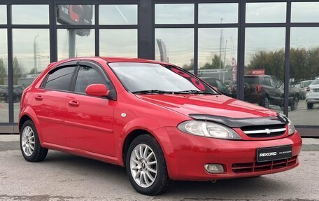 Chevrolet Lacetti, 2007 год, 589 000 рублей, 1 фотография