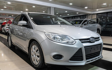 Ford Focus III, 2013 год, 840 000 рублей, 3 фотография