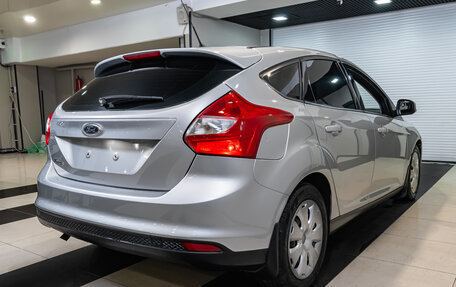 Ford Focus III, 2013 год, 840 000 рублей, 4 фотография