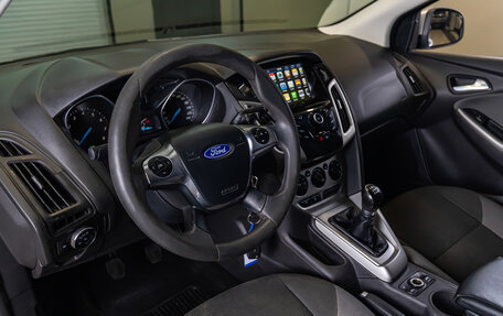 Ford Focus III, 2013 год, 840 000 рублей, 7 фотография