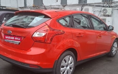 Ford Focus III, 2014 год, 1 350 000 рублей, 5 фотография