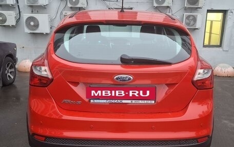 Ford Focus III, 2014 год, 1 350 000 рублей, 6 фотография