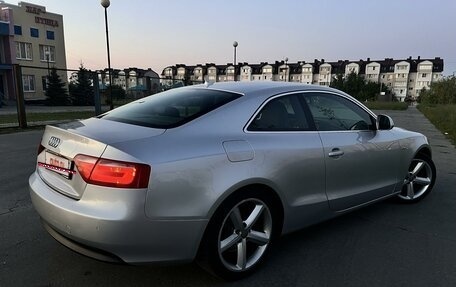 Audi A5, 2008 год, 1 100 000 рублей, 5 фотография