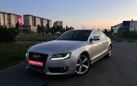 Audi A5, 2008 год, 1 100 000 рублей, 1 фотография