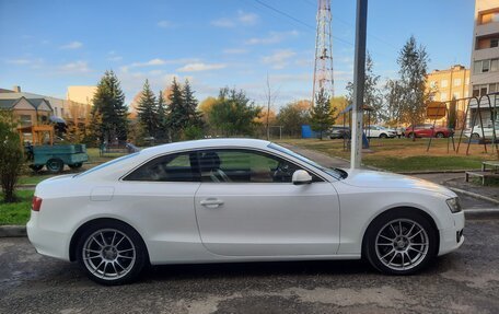 Audi A5, 2010 год, 1 250 000 рублей, 3 фотография