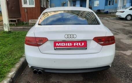 Audi A5, 2010 год, 1 250 000 рублей, 4 фотография