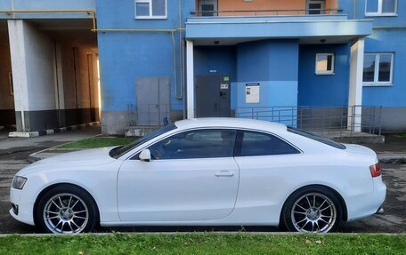 Audi A5, 2010 год, 1 250 000 рублей, 6 фотография