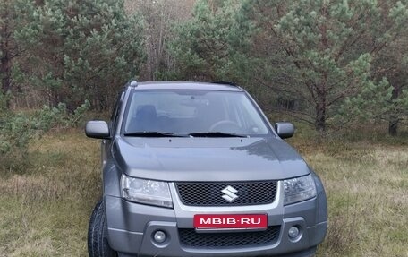 Suzuki Grand Vitara, 2007 год, 850 000 рублей, 1 фотография