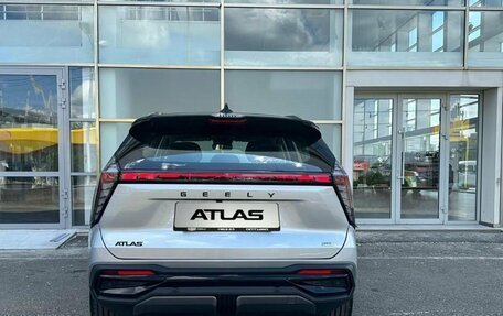 Geely Atlas, 2024 год, 3 529 990 рублей, 4 фотография