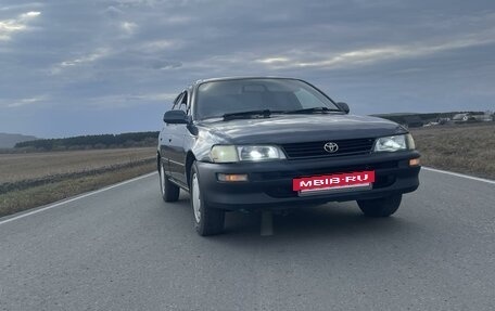 Toyota Corolla, 1993 год, 280 000 рублей, 2 фотография