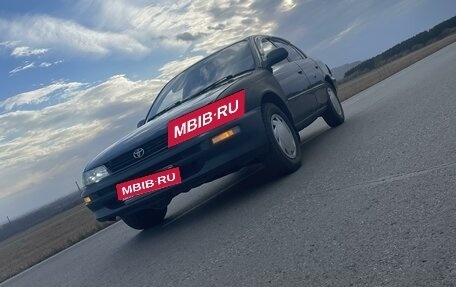 Toyota Corolla, 1993 год, 280 000 рублей, 3 фотография