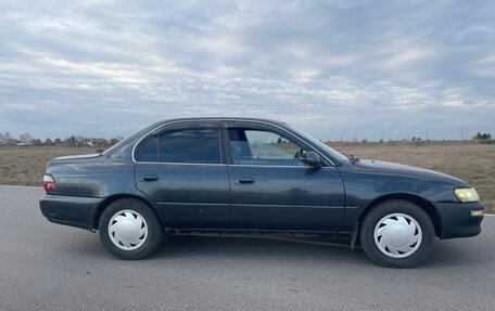 Toyota Corolla, 1993 год, 280 000 рублей, 6 фотография