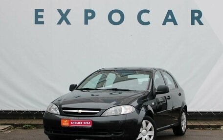 Chevrolet Lacetti, 2012 год, 814 000 рублей, 1 фотография