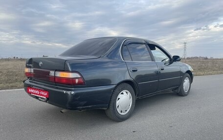 Toyota Corolla, 1993 год, 280 000 рублей, 5 фотография