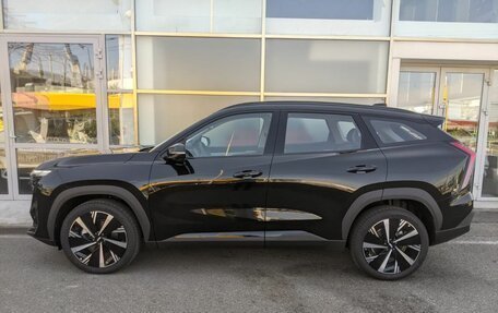 Geely Atlas, 2024 год, 3 793 990 рублей, 2 фотография