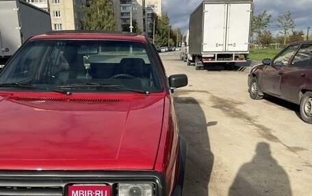 Volkswagen Golf II, 1990 год, 400 000 рублей, 3 фотография