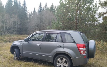 Suzuki Grand Vitara, 2007 год, 850 000 рублей, 3 фотография