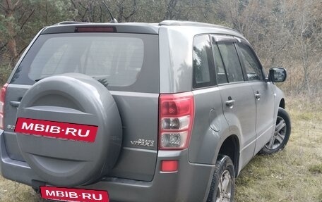 Suzuki Grand Vitara, 2007 год, 850 000 рублей, 4 фотография