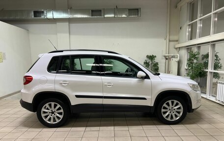 Volkswagen Tiguan I, 2009 год, 1 060 000 рублей, 6 фотография