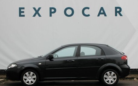 Chevrolet Lacetti, 2012 год, 814 000 рублей, 2 фотография