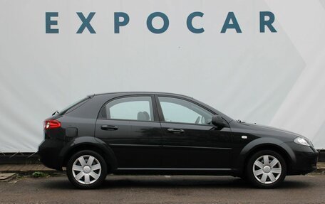 Chevrolet Lacetti, 2012 год, 814 000 рублей, 6 фотография