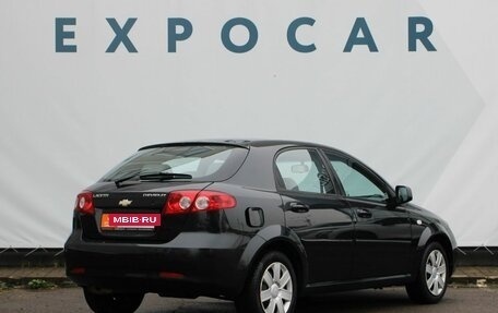 Chevrolet Lacetti, 2012 год, 814 000 рублей, 5 фотография