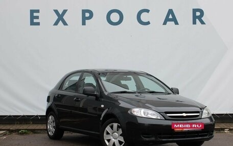 Chevrolet Lacetti, 2012 год, 814 000 рублей, 7 фотография