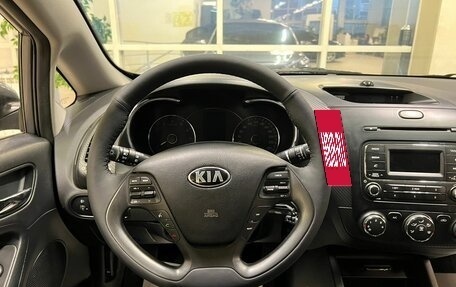 KIA Cerato III, 2014 год, 1 060 000 рублей, 7 фотография