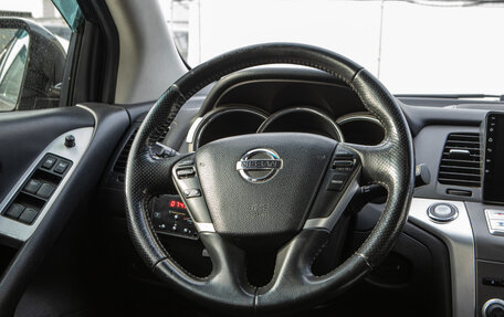 Nissan Murano, 2012 год, 1 450 000 рублей, 15 фотография