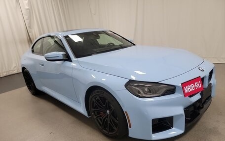 BMW M2, 2024 год, 11 500 000 рублей, 5 фотография