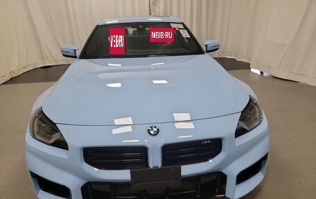 BMW M2, 2024 год, 11 500 000 рублей, 6 фотография