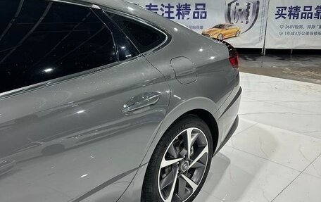 Hyundai Sonata VIII, 2020 год, 2 500 000 рублей, 8 фотография