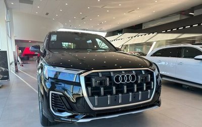 Audi Q7, 2024 год, 15 600 300 рублей, 1 фотография