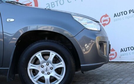 Chery Tiggo (T11), 2015 год, 849 000 рублей, 17 фотография