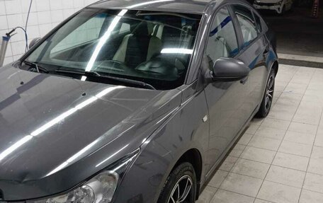 Chevrolet Cruze II, 2012 год, 730 000 рублей, 6 фотография