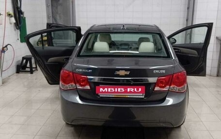 Chevrolet Cruze II, 2012 год, 730 000 рублей, 10 фотография