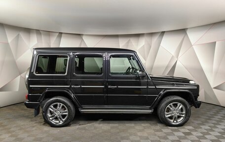 Mercedes-Benz G-Класс W463 рестайлинг _ii, 2014 год, 5 155 000 рублей, 6 фотография